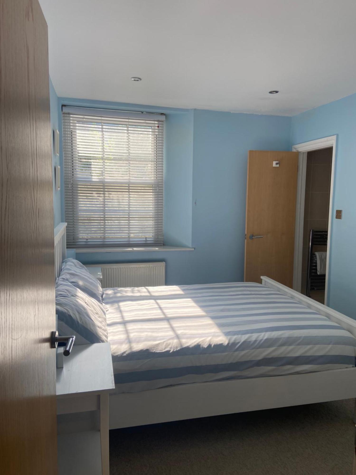 Harbour Retreat Trinity Mews Torquay