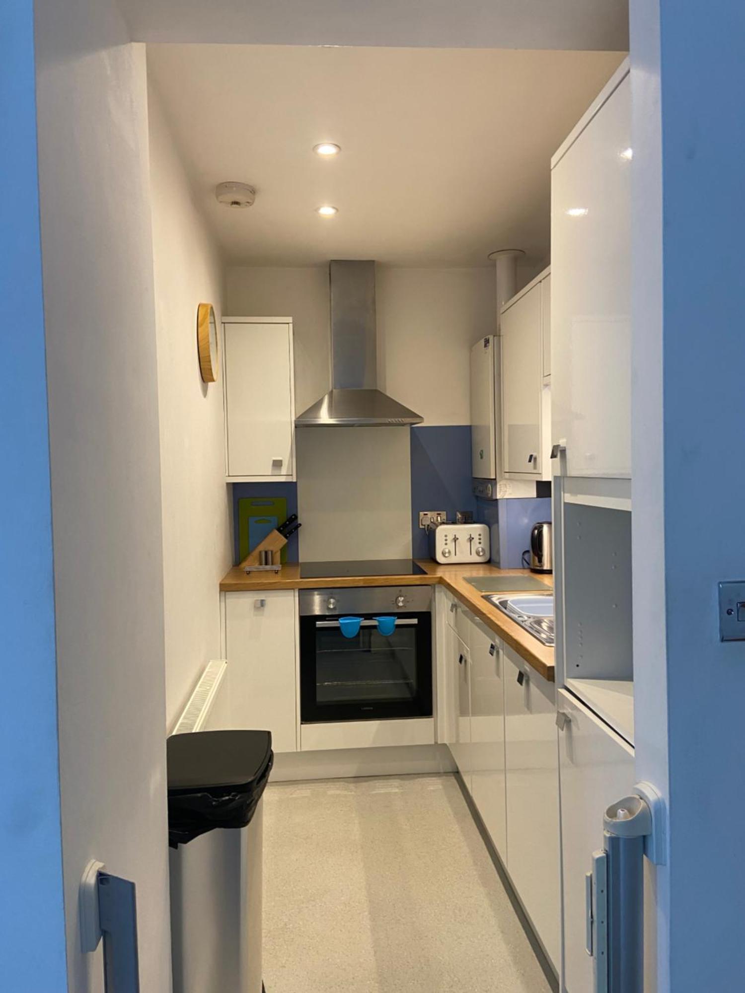 Harbour Retreat Trinity Mews Apartment Torquay