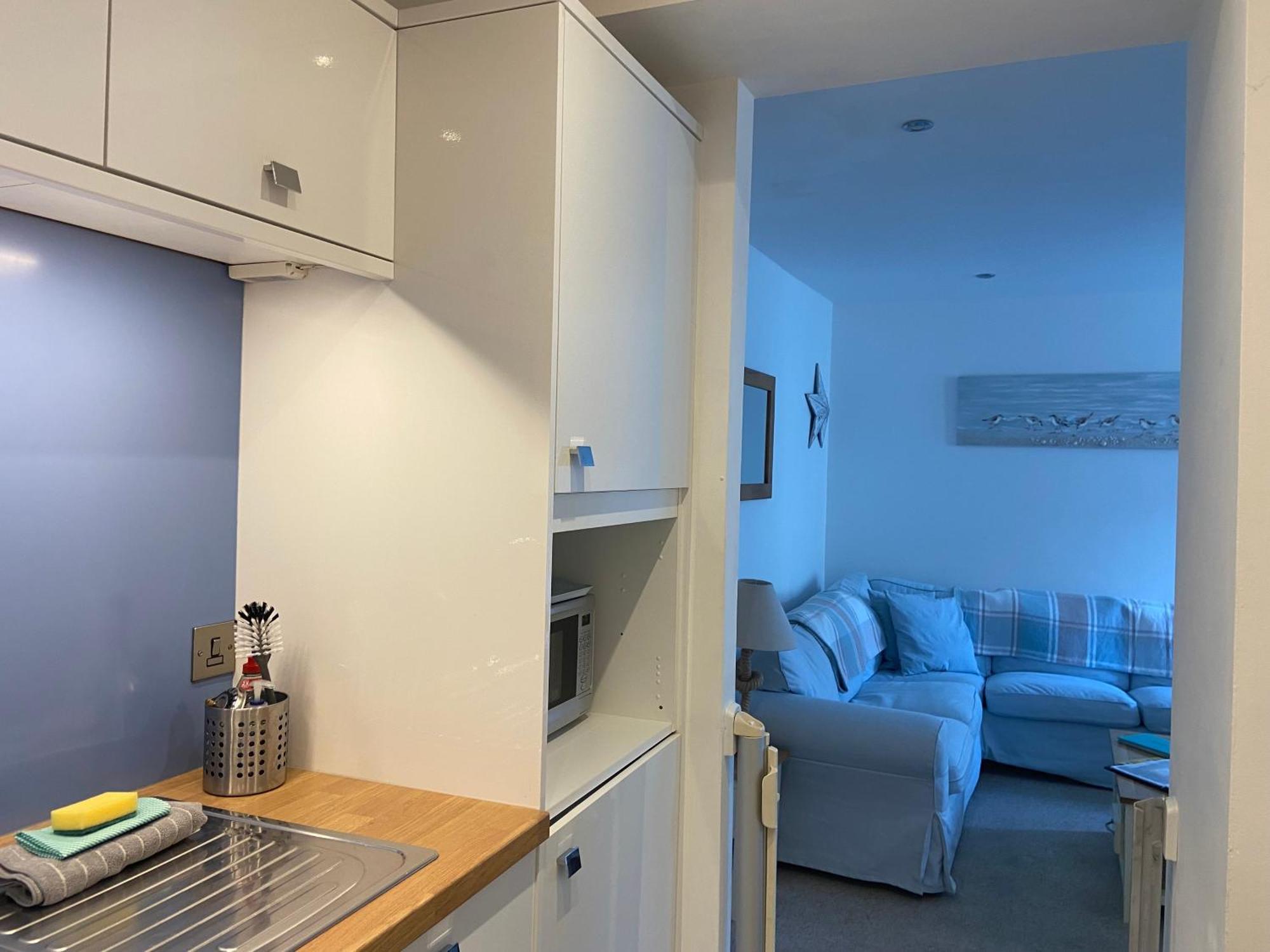 Apartment Harbour Retreat Trinity Mews Torquay
