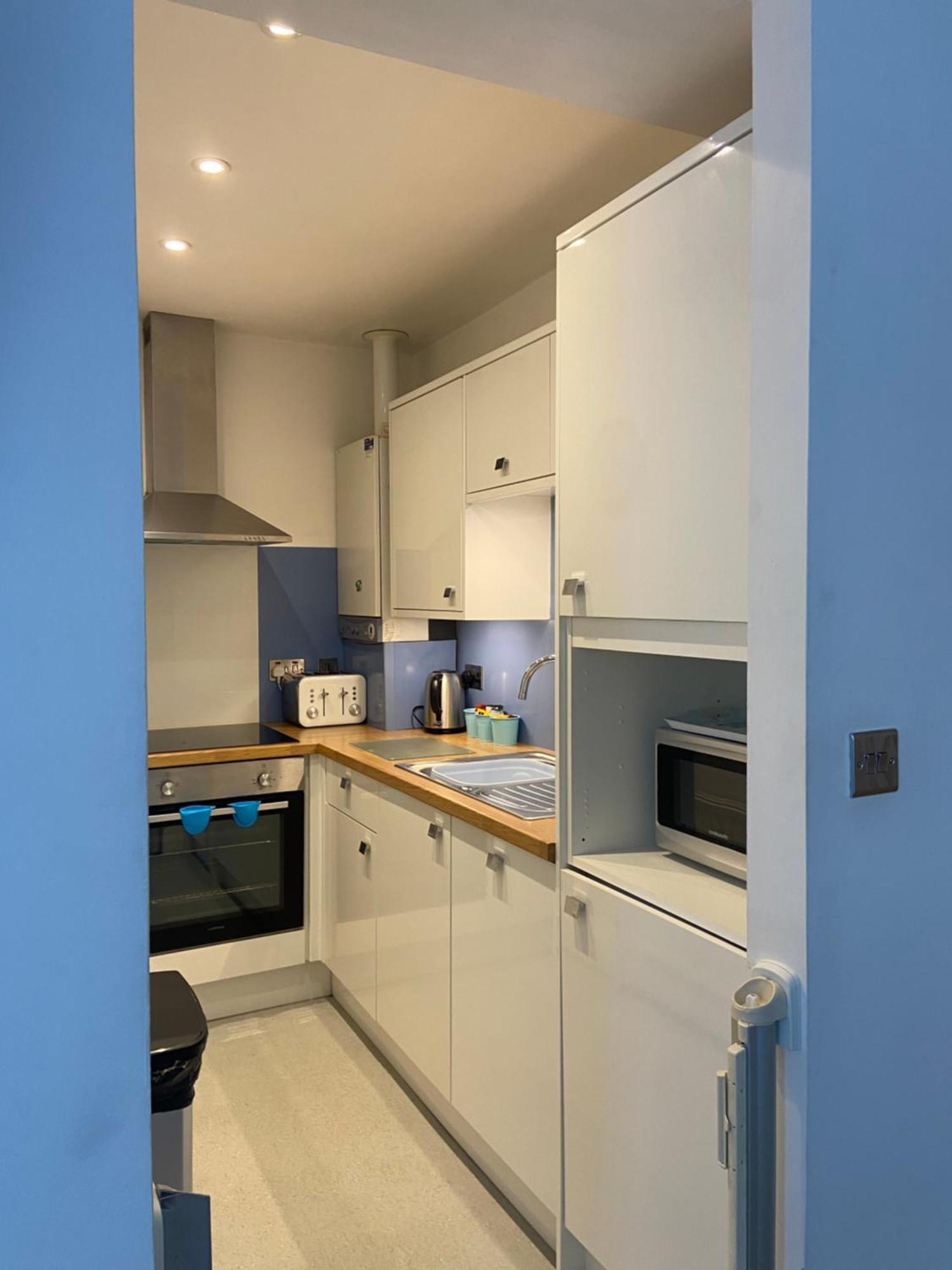 Harbour Retreat Trinity Mews Torquay